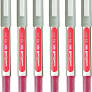 Uniball Pen UB - 157 Pink